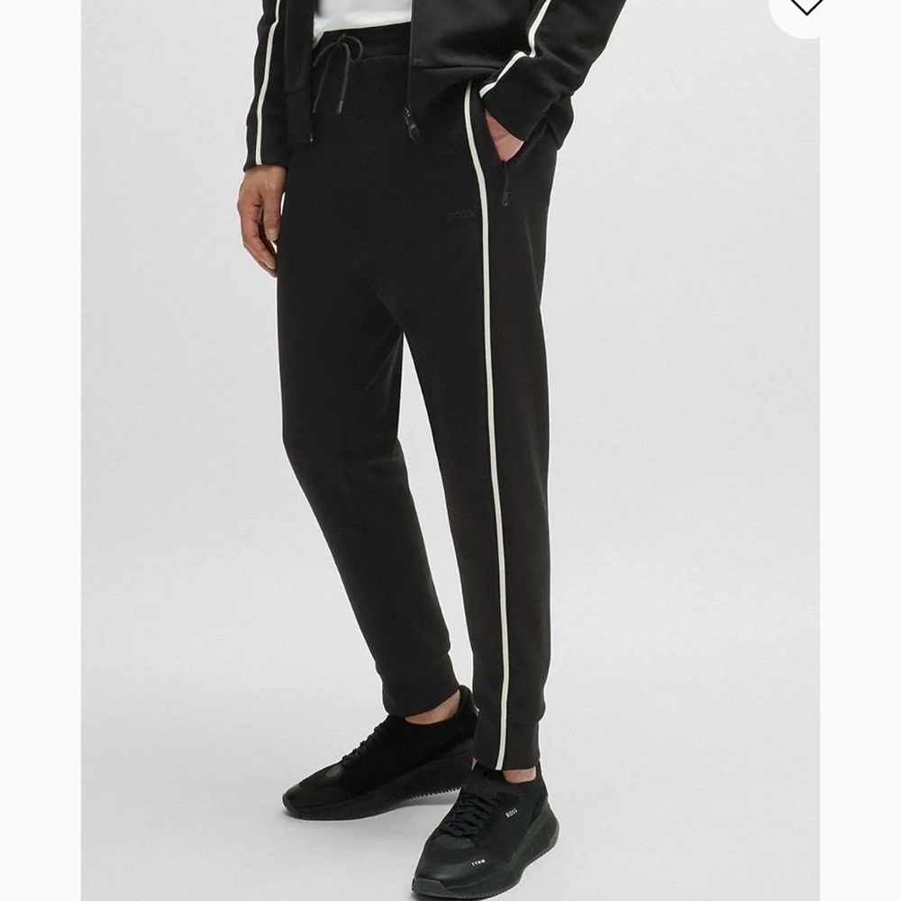 NWOT Hugo Boss Joggers